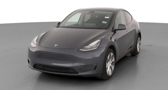 Thumbnail: 2023 Tesla Model Y - 1