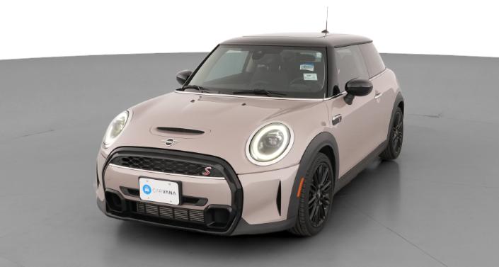 Thumbnail: 2023 MINI Cooper Hardtop - 1