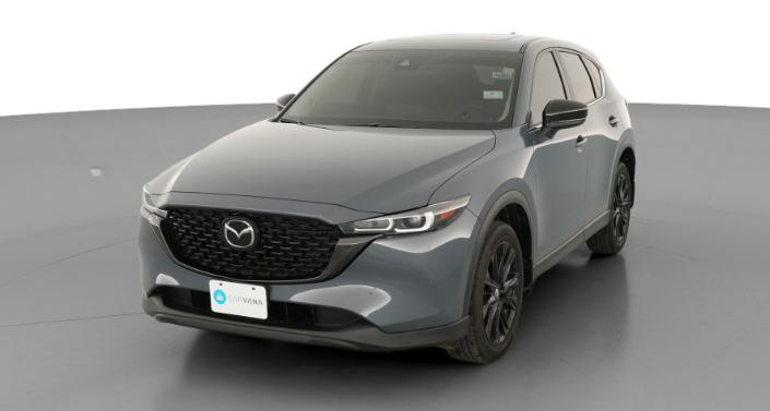 Thumbnail: 2024 Mazda CX-5 - 1