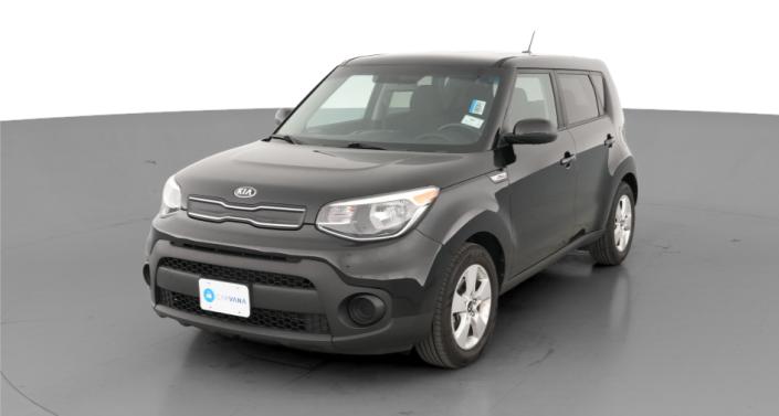 Thumbnail: 2017 Kia Soul - 1