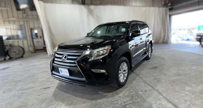 Thumbnail: 2014 Lexus GX - 1