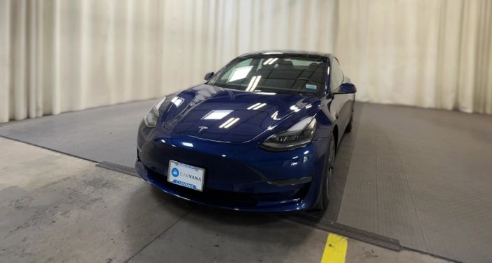 Thumbnail: 2023 Tesla Model 3 - 1