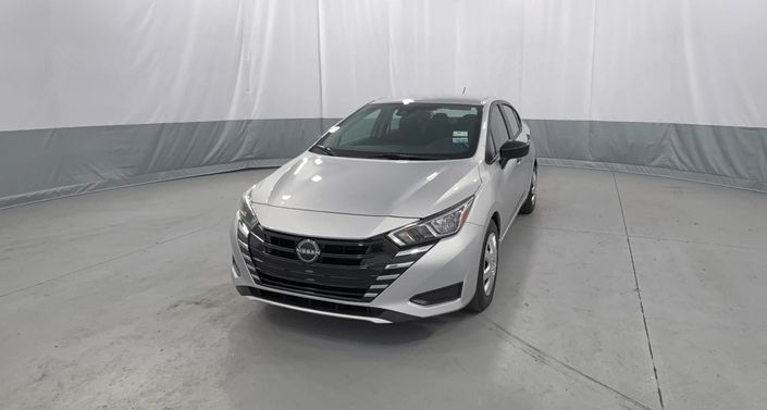 Thumbnail: 2023 Nissan Versa - 1