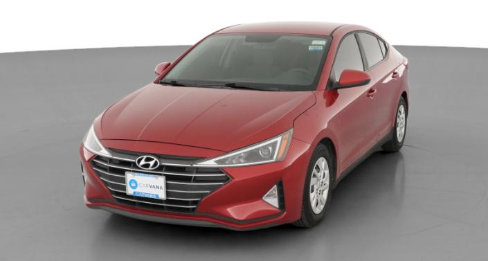 Thumbnail: 2019 Hyundai Elantra - 1