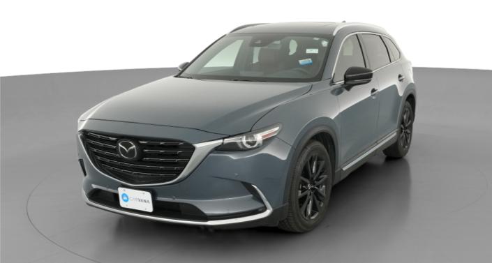 Thumbnail: 2021 Mazda CX-9 - 1