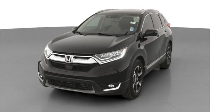 Thumbnail: 2018 Honda CR-V - 1