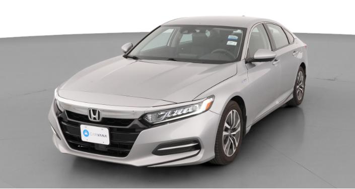 Thumbnail: 2019 Honda Accord - 1