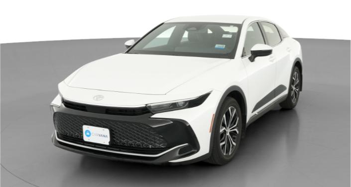 Thumbnail: 2025 Toyota Crown - 1