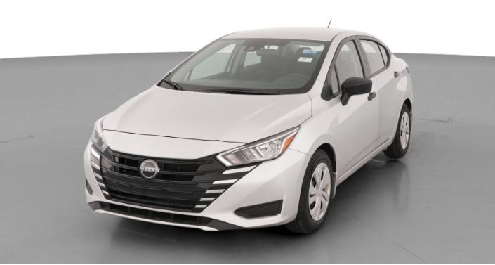 Thumbnail: 2023 Nissan Versa - 1