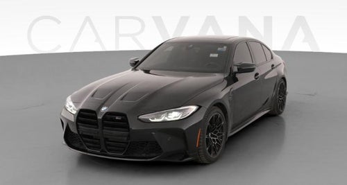 Used BMW M3 for Sale Online | Carvana