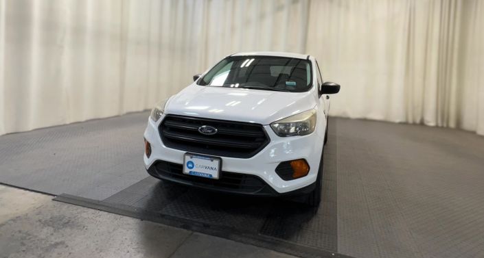 Thumbnail: 2018 Ford Escape - 1