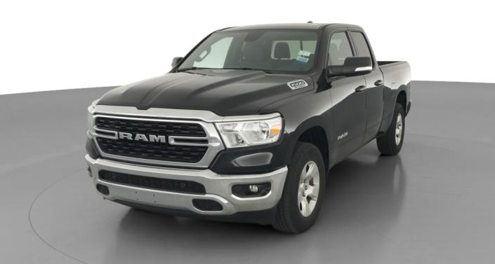 Thumbnail: 2022 RAM 1500 - 1