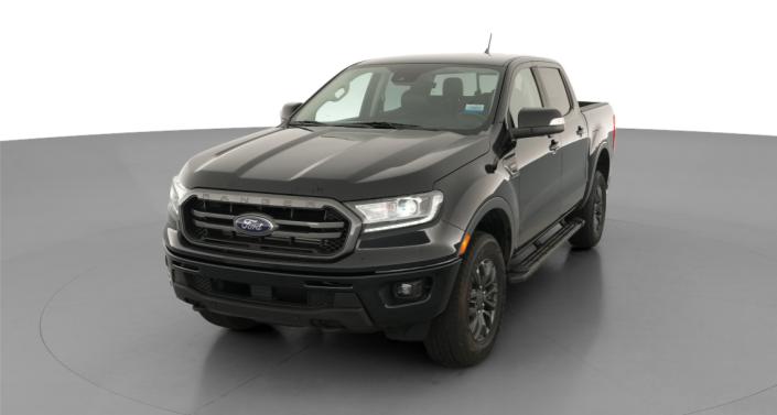 Thumbnail: 2019 Ford Ranger - 1