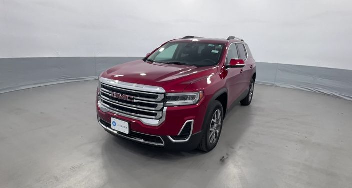 Thumbnail: 2023 GMC Acadia - 1