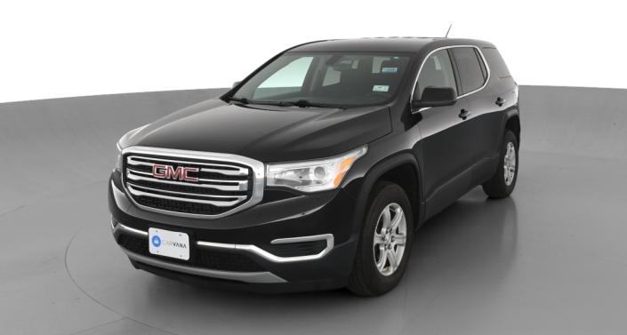 Thumbnail: 2019 GMC Acadia - 1