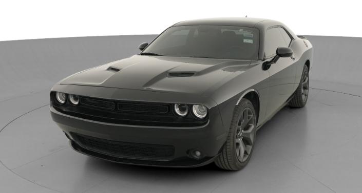 Thumbnail: 2020 Dodge Challenger - 1