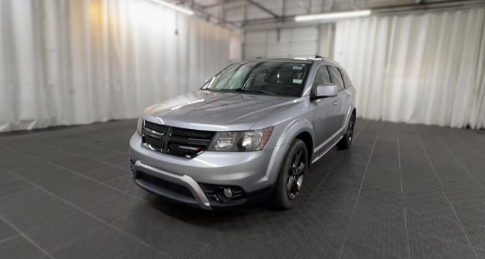 Thumbnail: 2020 Dodge Journey - 1