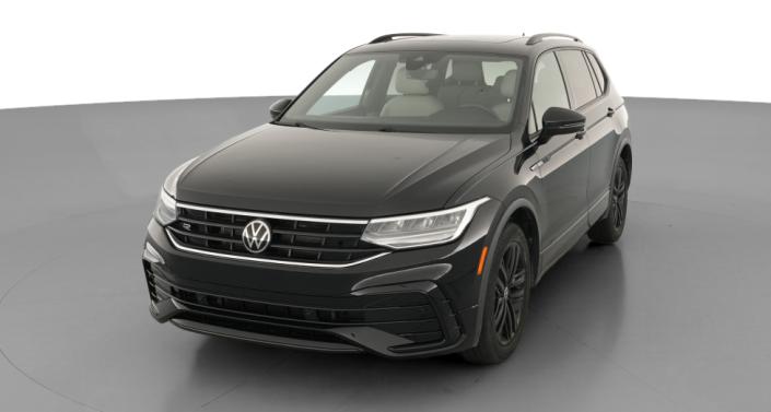 Thumbnail: 2022 Volkswagen Tiguan - 1
