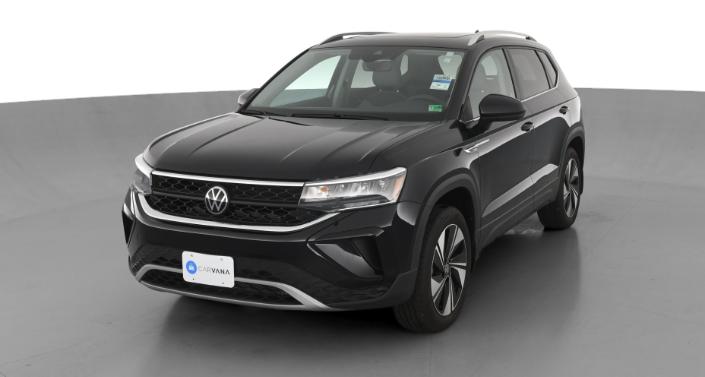 Thumbnail: 2024 Volkswagen Taos - 1