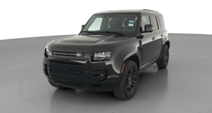 Thumbnail: 2023 Land Rover Defender - 1