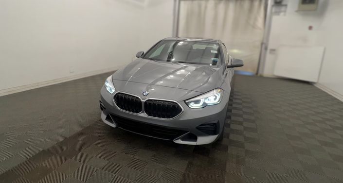 Thumbnail: 2024 BMW 2 Series - 1