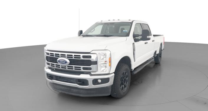 Thumbnail: 2024 Ford Econoline - 1