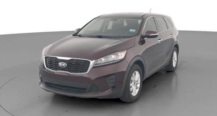 Thumbnail: 2019 Kia Sorento - 1