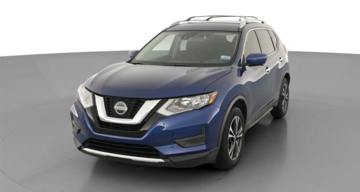 Thumbnail: 2020 Nissan Rogue - 1