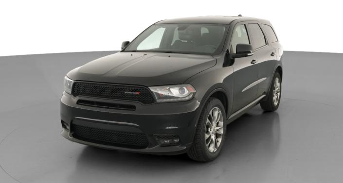 Thumbnail: 2020 Dodge Durango - 1