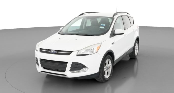 Thumbnail: 2016 Ford Escape - 1