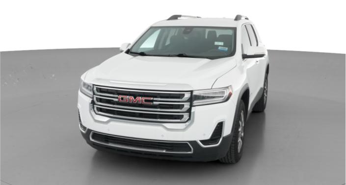 Thumbnail: 2023 GMC Acadia - 1