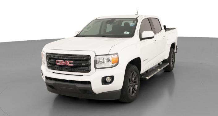 Thumbnail: 2020 GMC Canyon - 1