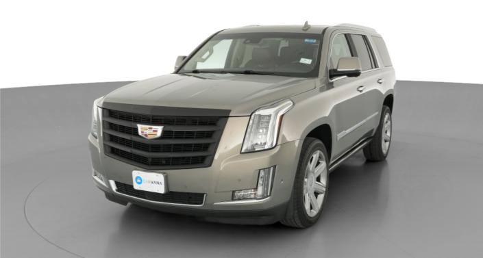 Thumbnail: 2019 Cadillac Escalade - 1