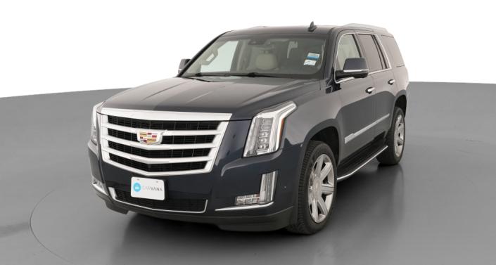 Thumbnail: 2019 Cadillac Escalade - 1