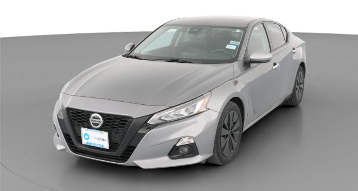 Thumbnail: 2019 Nissan Altima - 1
