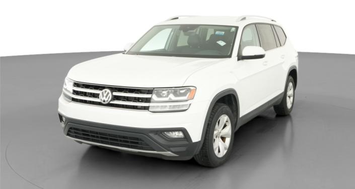 Thumbnail: 2018 Volkswagen Atlas - 1