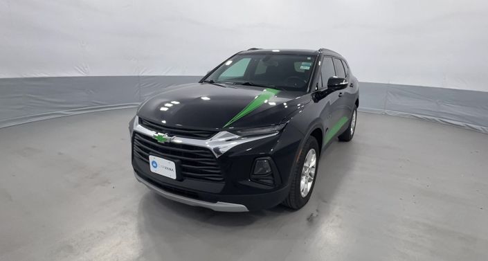 Thumbnail: 2019 Chevrolet Blazer - 1