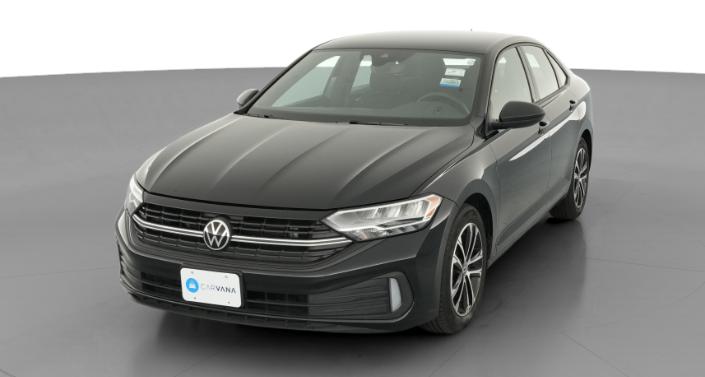 Thumbnail: 2024 Volkswagen Jetta - 1
