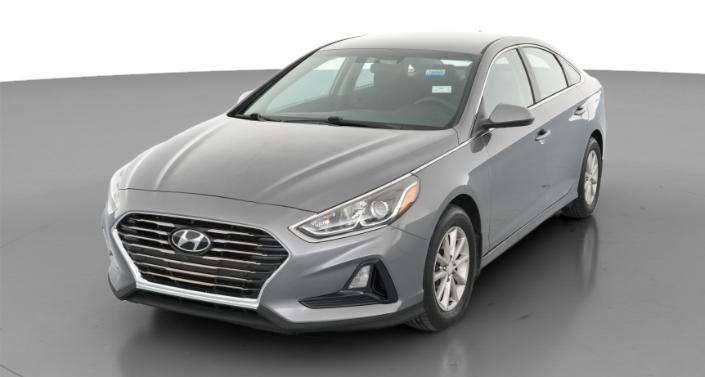 Thumbnail: 2019 Hyundai Sonata - 1