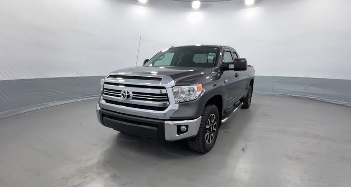Thumbnail: 2016 Toyota Tundra - 1