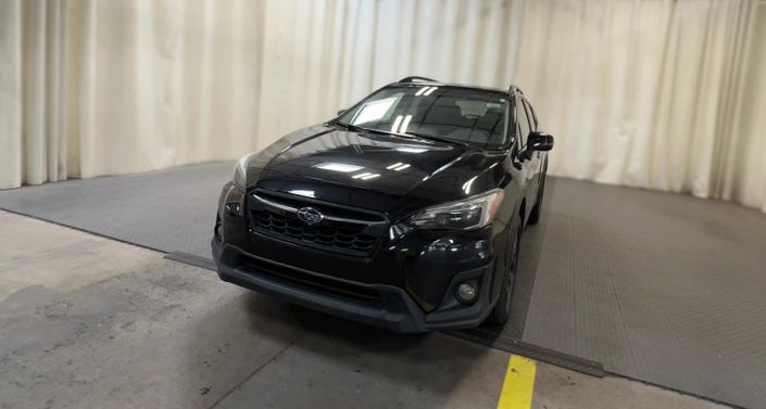 Thumbnail: 2019 Subaru Crosstrek - 1