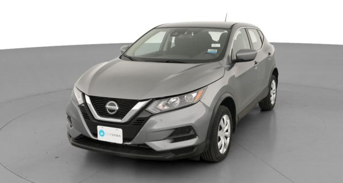 Thumbnail: 2020 Nissan Rogue Sport - 1