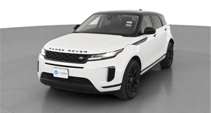 Thumbnail: 2020 Land Rover Range Rover Evoque - 1