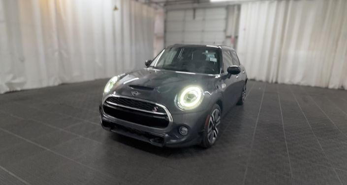Thumbnail: 2020 MINI Cooper Hardtop - 1