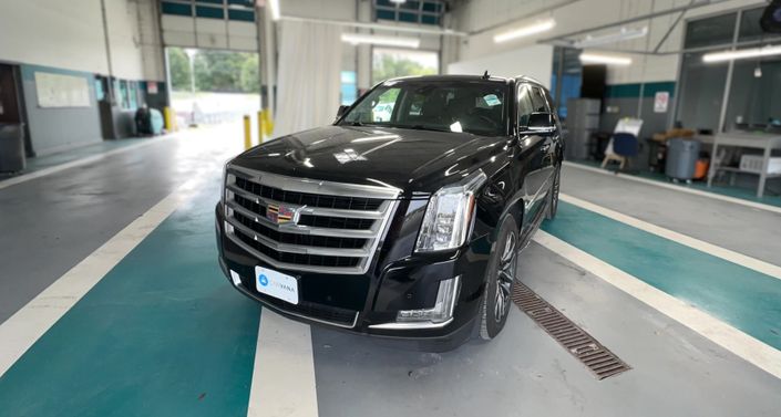 2017 Cadillac Escalade Luxury -
                  Madison, TN
