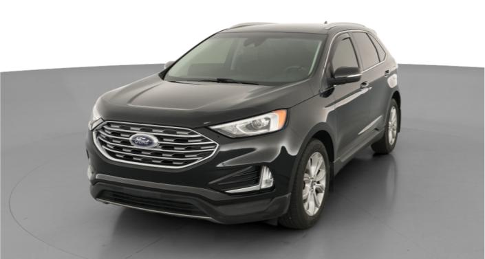Thumbnail: 2019 Ford Edge - 1