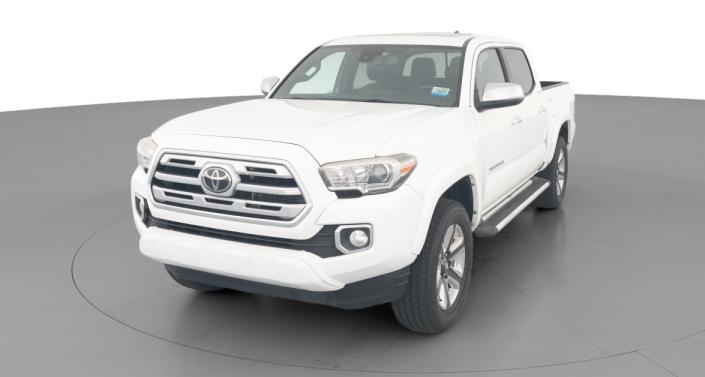 Thumbnail: 2019 Toyota Tacoma - 1