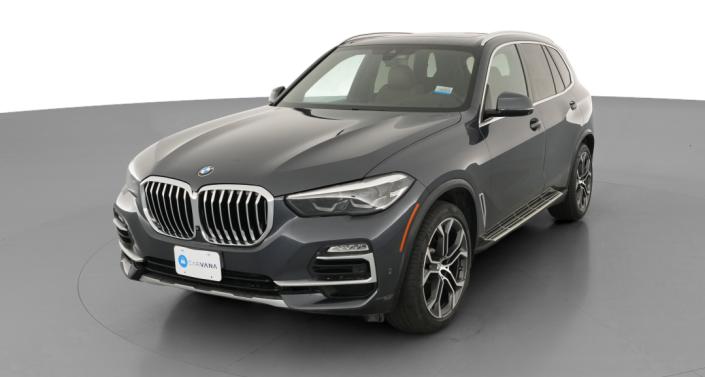 Thumbnail: 2020 BMW X5 - 1