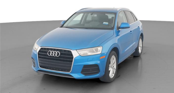 Thumbnail: 2016 Audi Q3 - 1