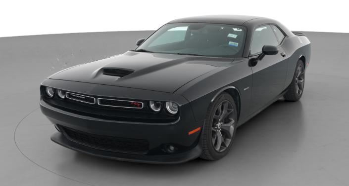 Thumbnail: 2019 Dodge Challenger - 1